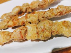-花腰餐吧Bistro烧烤 傣味(传媒大学店)