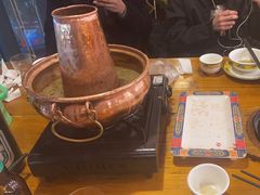 -如意林卡藏餐吧(大昭寺店)