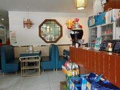 -老陕味道主题餐厅煎饼坊(东关店)