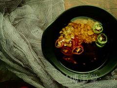 油碟-博串堂(明发商业广场店)