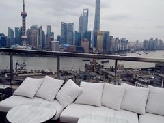 -顶层酒吧ROOF(上海艾迪逊酒店)