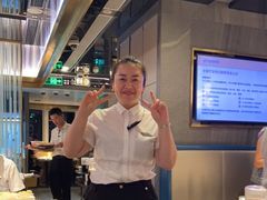 -海底捞火锅(国奥村店)