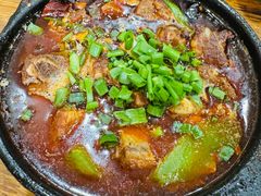 -沈妈砂锅(光华村店)