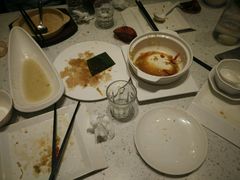 -千日贺茶餐厅(高新万达店)