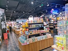 -酷乐潮玩(五道口购物中心店)