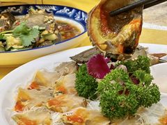 -官塘陈记鱼生·潮汕砂锅粥·牛肉火锅(潮枫路总店)