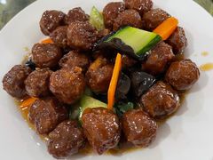 -闻道食府烙饼卷带鱼(原车耳营店原大觉寺店)