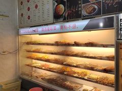 -牛华八婆麻辣烫(起源店)