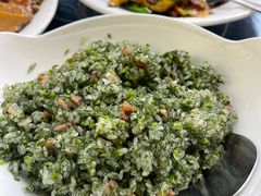 -瑞丰园庭院餐厅·白族传统家常菜