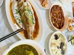 -小六农家乐(崇明西沙湿地店)