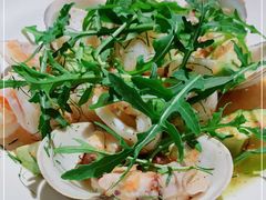 -Mercato莫卡多露台餐厅与酒吧(K11店)