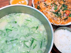 -神仙雪浓汤(明洞店)