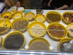 -曹县名吃香酥鸡蛋火烧(芙蓉街店)