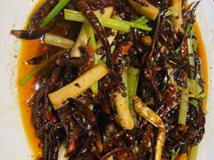 -红盔甲·小龙虾(人民广场店)