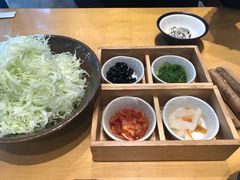 无限续小菜-胜博殿日式炸猪排(西红门店)