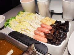 -半天妖烤鱼(中山路店)