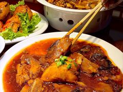 -惠宾饭庄(中山路店)