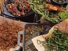 -林二哥宜烤官·宜宾小烧烤