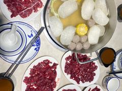 -陈记顺和潮汕牛肉火锅(韩江路店)