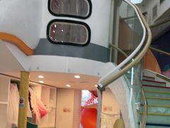 -极橙儿童齿科矫正中心(奥城店)