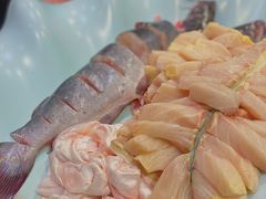 -老刘生态大鱼坊铁锅炖鱼(赛马场店)