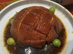 -福照楼汽锅鸡·云南菜(护国路店)