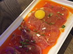 -尚尚仙·酸汤猪手·猪肚鸡火锅(华联万柳购物中心店)