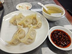-奉天蚨祥饺子馆