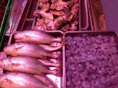 -锦绣大地生鲜食品厅