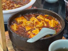 -缪氏川菜(丰盛町店)