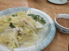 -都一处烧麦馆(前门店)