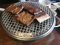 -辛氏火炉·韩式古法烤肉(松北店)