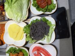-海底捞火锅(赛格国际购物中心店)