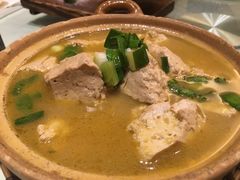 -老太原菜馆(南宫店)
