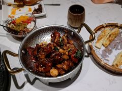 -峨嵋小镇·川菜(正定朗华店)