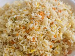 海胆炒饭-嘉升大排档(番禺总店)