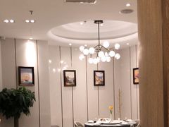 -新吉士·上海菜(浦东LCM置汇旭辉店)