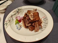 -徽镇小厨·经典徽菜(十里河店)