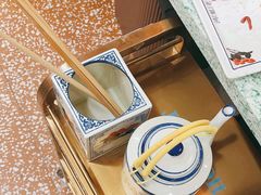 -鸿姐老火锅(疁城新天地店)