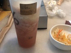 -%百分茶(江阴万达店)