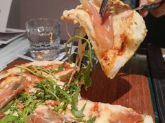 -EATALIA意塔利意式餐厅(鼓楼店)