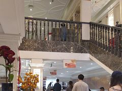 -大鸭梨烤鸭(左家庄店)