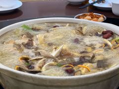 -野菌园·野生菌火锅首创第一家(关兴路总店)