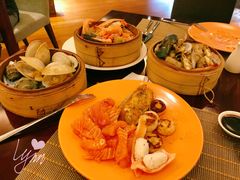 -马哥孛罗咖啡厅·Cafe Marco (厦门马哥孛罗东方大酒店)