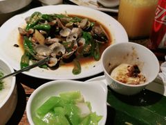 -旅马餐厅(茅家埠店)