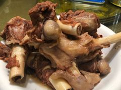 -祥和粗粮食府(南环西路店)