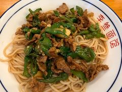 -李叁面馆(妇幼店)