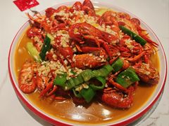 -本良老坛酸菜鱼(SM广场店)