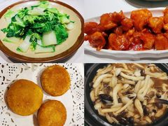 -乔阿马·江南味·驴肉香(龙湖华泾天街店)