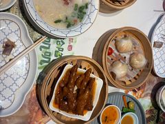 -点都德(珠江新城店)